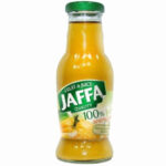 Jaffa Orange