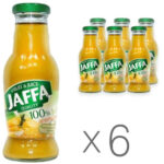 Jaffa Orange
