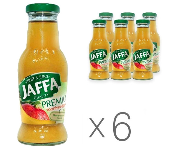 Jaffa Premium nectar
