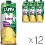 Jaffa Select