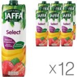 Jaffa Select