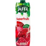Jaffa Superfruits