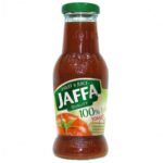 Jaffa Tomato