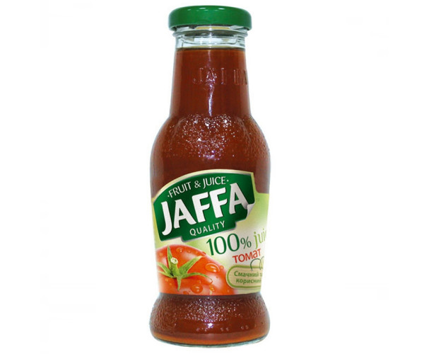 Jaffa Tomato
