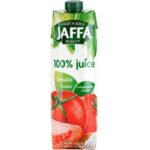 Jaffa Tomato