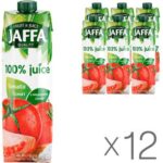 Jaffa Tomato