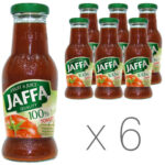 Jaffa Tomato