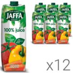 Jaffa Vegetable Mix