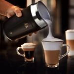 L'OR Milk Frother