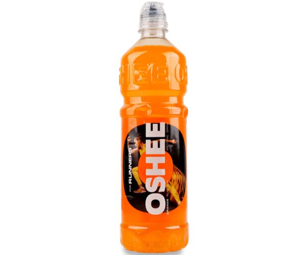 OSHEE Isotonic Drinks