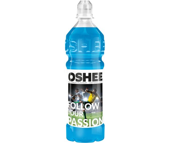 OSHEE Isotonic Drinks Sport