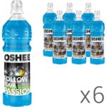 OSHEE Isotonic Drinks Sport