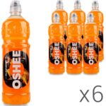 OSHEE Isotonic Drinks