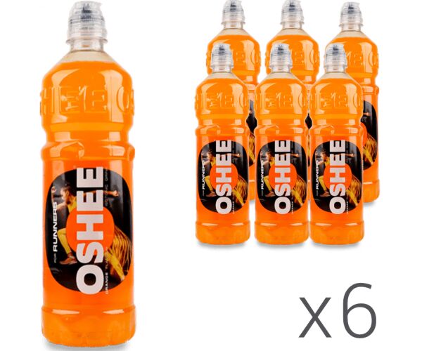 OSHEE Isotonic Drinks