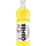 OSHEE Isotonic Sport Zero Lemon