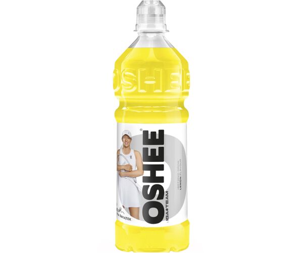 OSHEE Isotonic Sport Zero Lemon