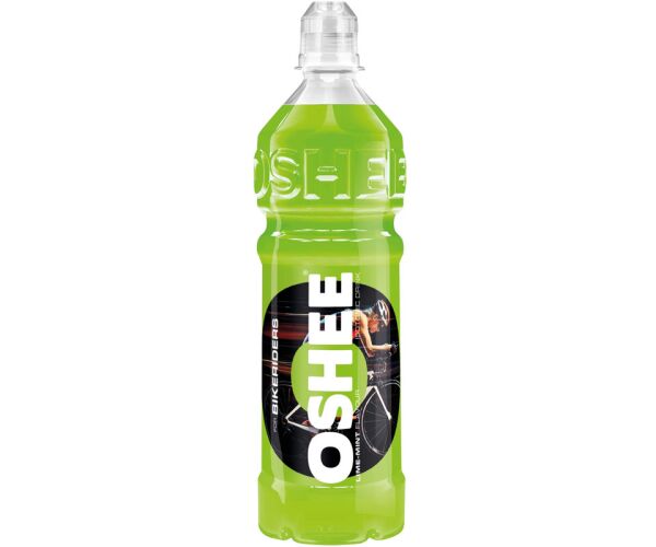 Oshee Isotonic Sport Zero Lime-Mint