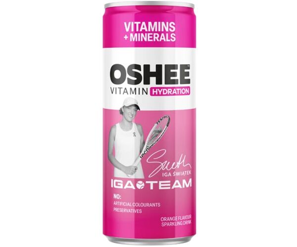 OSHEE Isotonic Vitamin