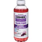 OSHEE Vitamin Water