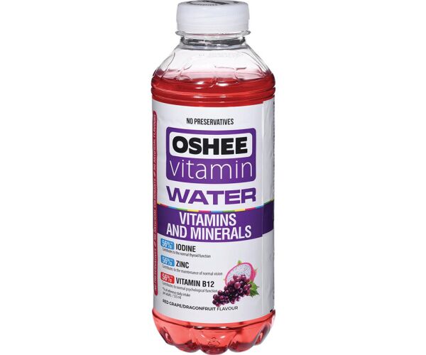 OSHEE Vitamin Water