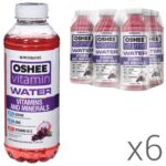 OSHEE Vitamin Water