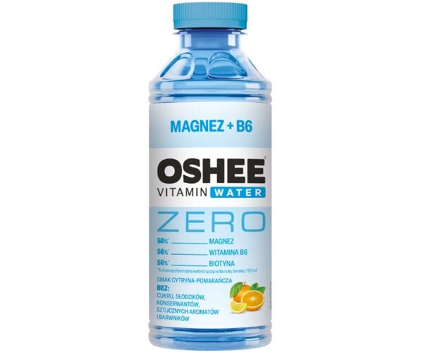 OSHEE Vitamin Water Zero