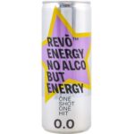 Revo Energy Grape