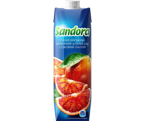 Sandora