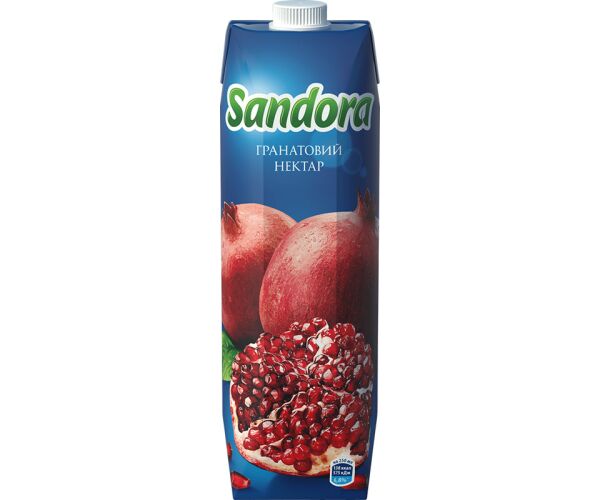 Sandora