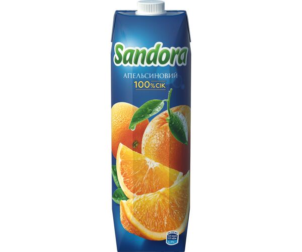 Sandora