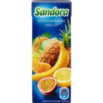 Sandora