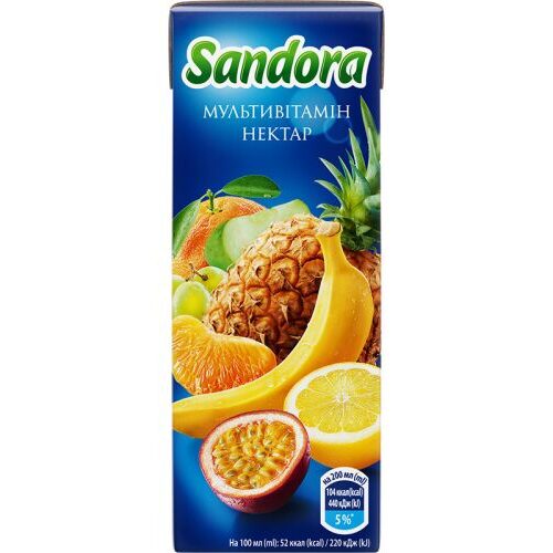Sandora