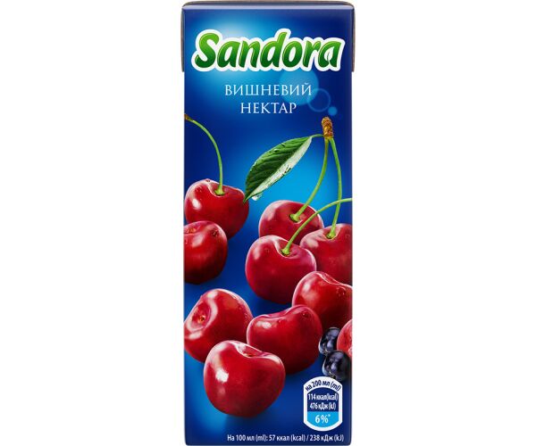 Sandora