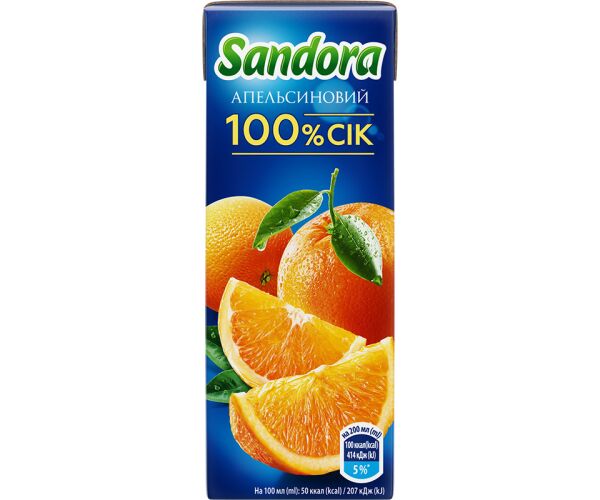 Sandora