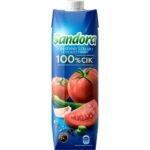 Sandora Flamin Hot