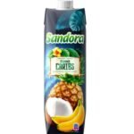 Sandora Sunny Caribs