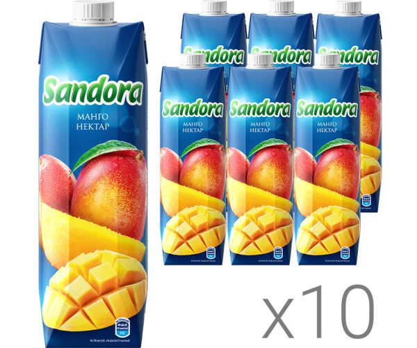 Sandora