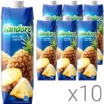 Sandora