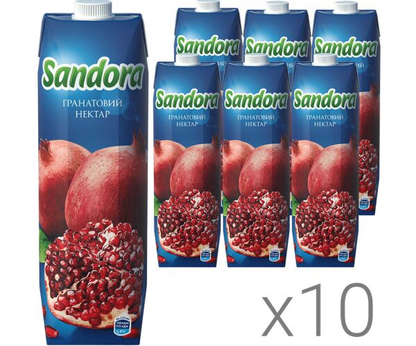 Sandora