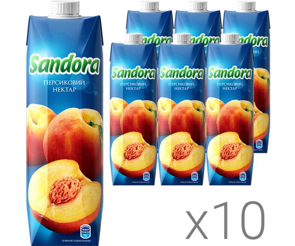 Sandora