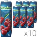 Sandora