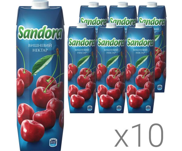 Sandora