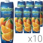 Sandora