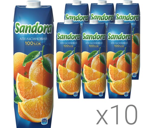 Sandora