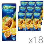 Sandora