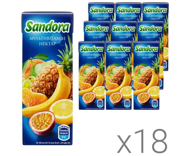 Sandora
