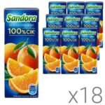 Sandora