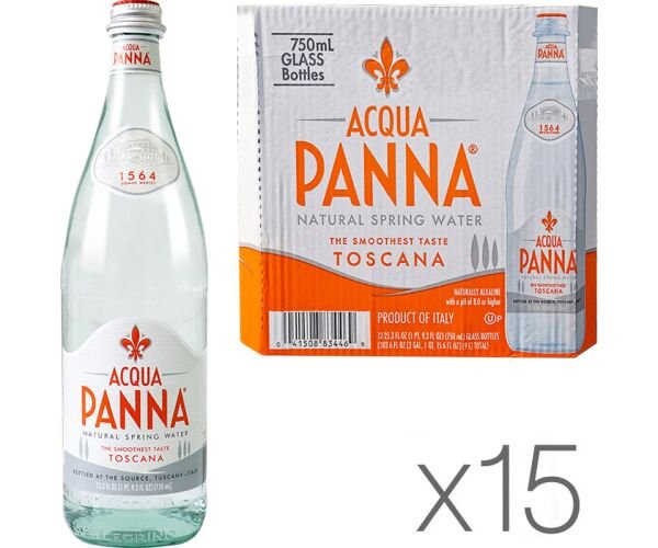 Acqua Panna