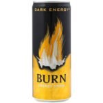Burn Dark energy