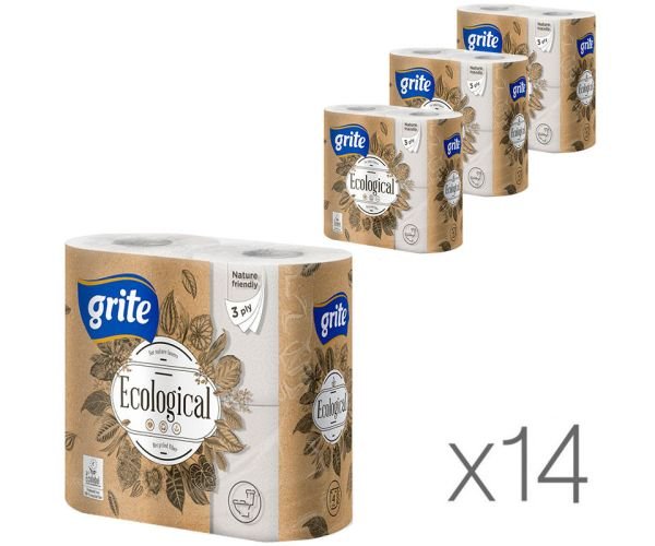 Grite Plius Ecological